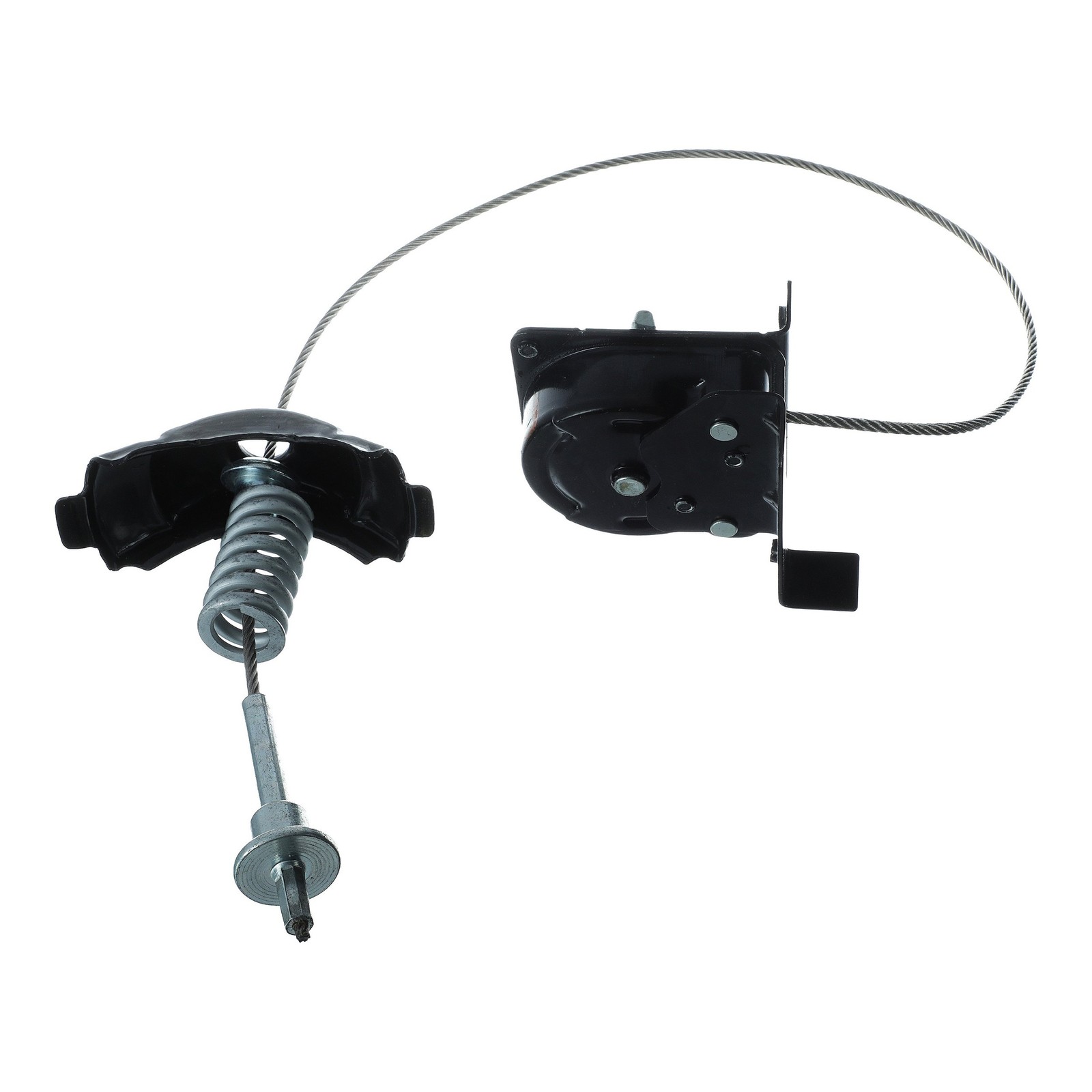 Soporte para rueda de repuesto para Ford F-150 2015-2025 (P/N JL3Z-1A131-B)