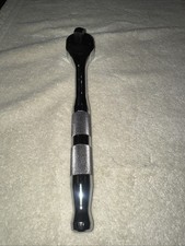 Proto Usa 12 Drive Pear Head Style Ratchet - 90 Tooth Chrome Finish - J5449htc Proto Usa 12 Drive Pear Head Style Ratchet - 90 Tooth Chrome Finish - J5449htc