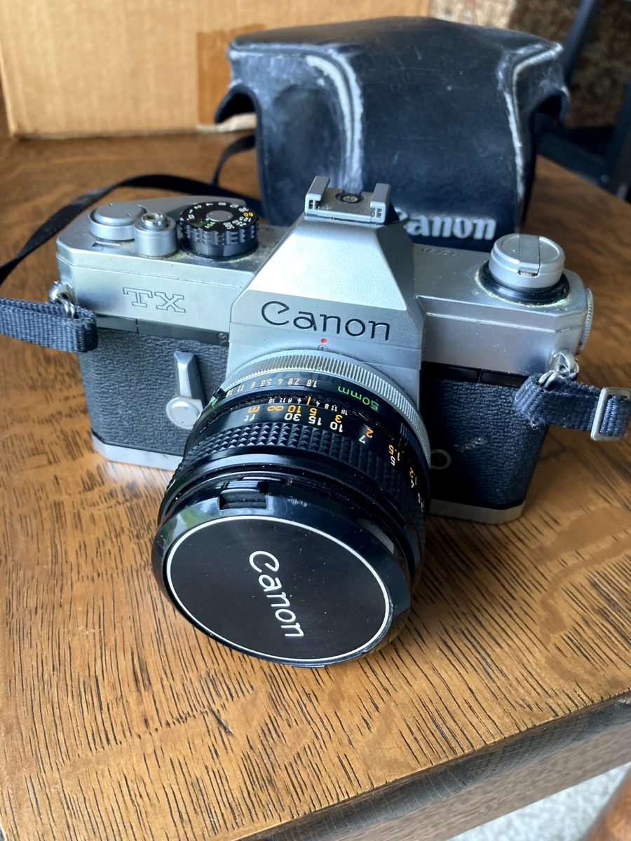 canon tx products for sale | eBay