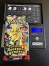 HEAVY! GOD PACK?? SIR?? 22.80g Ascended Heroes Pokemon TCG Booster (SEALED)