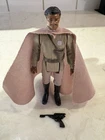 Star Wars Power of the Force GENERAL LANDO CALRISSIAN Vintage 1985 POTF