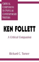 Ken Follett (U. A.) | Ken Follett | Buch | Englisch (2000) | Gebunden