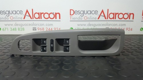 1K4868049B FENSTERSCHALTER VORNE LINKS / 355366 FÜR VOLKSWAGEN GOLF V BERLINA 1