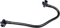 Gates Heizungsschlauch 02-2914 Kunststoff FüR MAN TGA TGS 1 TGX FOC