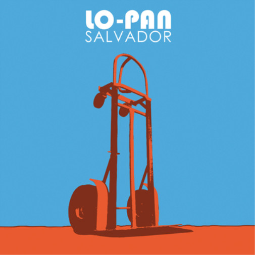 Альбом Lo-Pan Salvador (CD) (ИМПОРТИРОВАН из Великобритании)