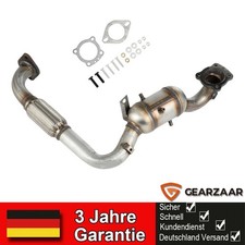 Katalysator Krümmerkat kompatibel mit Ford Focus III Van 1930046 1843288 1770958