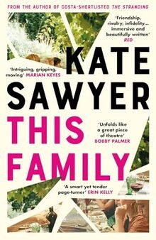 This Family: the compelling and beautifully written stor... | Buch | Zustand gut