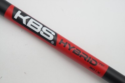 Kbs Hybrid 80 X-Stiff 39
