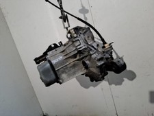 Boite de vitesse Citroen AX