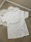 Corvette Racing 20 Years White T Shirt Size XL Rolex 24 Daytona IMSA Promo — photo 2