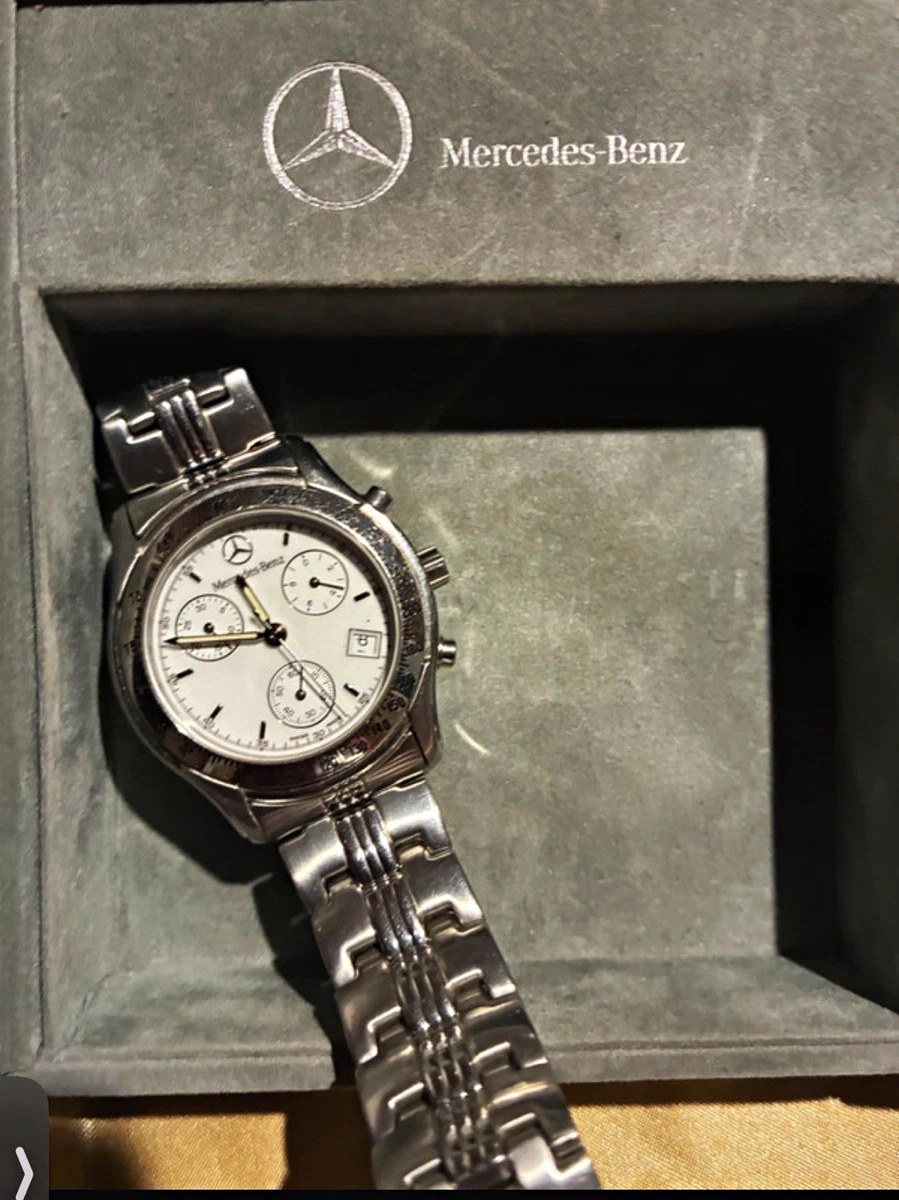 25+ Mercedes-Benz Classic Wristwatches for sale | Updated Oct 2026