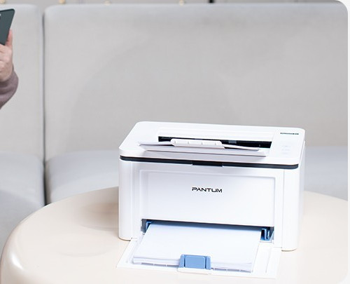 Stampante laser Pantum BP2300W A4 22 PPM Wi-Fi