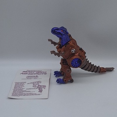 Hasbro Transformers Beast Wars Megatron 