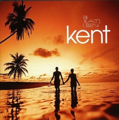 En Plats I Solen CD New & Sealed