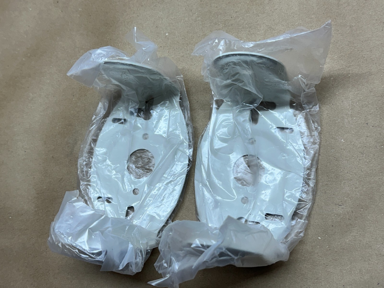 New Yamaha NS-AW150 2-Way Indoor/Outdoor Speakers - Pair WHITE