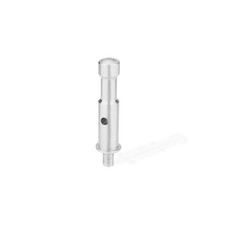 Proaim 5/8" Baby Pin with 3/8" Mounting Screw for Camera Support Accessories