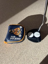 Odyssey AI One Jailbird Mini Putter 34