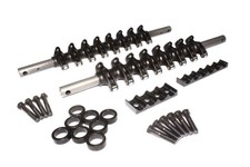 Comp Cams Bbm Pro-mag Rocker Arms - Shaft Mnt. 1.5 Ratio- 1621-16 Comp Cams Bbm Pro-mag Rocker Arms - Shaft Mnt. 1.5 Ratio- 1621-16