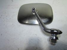 VW T2  van truck panel volkswagen RH mirror vintage retro beetle
