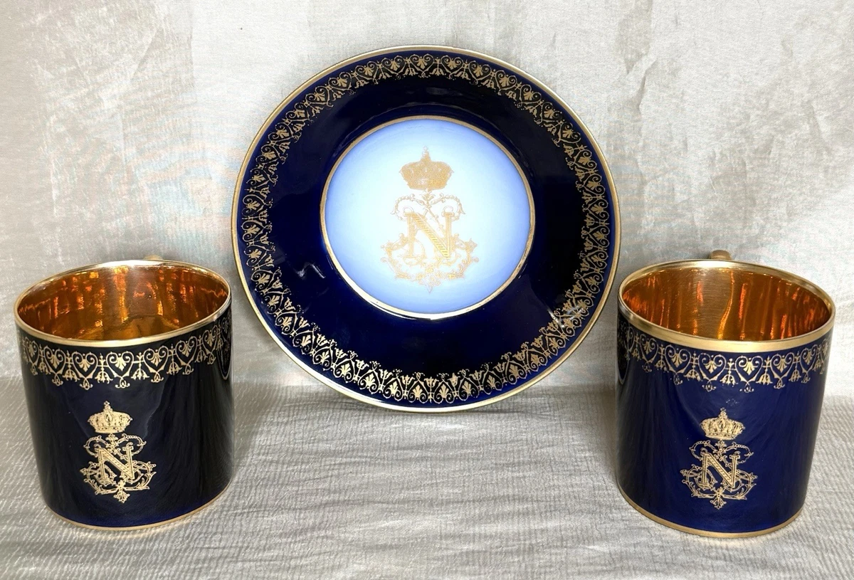 antique sevres products for sale | eBay