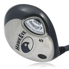 CALLAWAY HAWK EYE VFT FAIRWAY 3 WOOD GRAPHITE LIGHT STANDARD