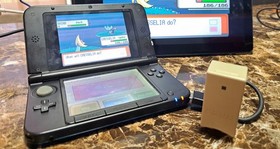 3DS Controller Mod Installation Service (3DS, 3DS XL, 2DS) SNES, N64, GCN, Wii