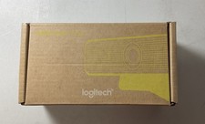Logitech C925e Full HD Web Camera 960-001075 Brand New Factory Sealed