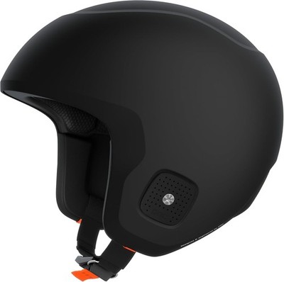 POC Skull Dura X MIPS Helmet - 2026 - Adult - XS/S / Uranium Black Matt