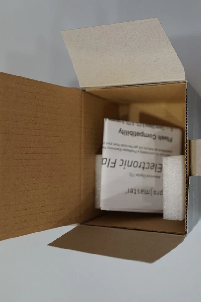 ProMaster FL100 Electronic Flash for Pentax 9392 - Image 4 of 4