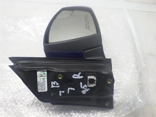 Ford Escape SE 2013-2016 Right Door Power Mirror w/o Blind Spot Alert 8012