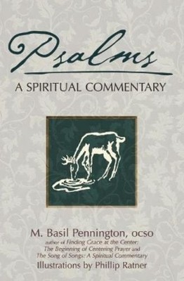 M. Basil Pennington Psalms (Gebundene Ausgabe) (US IMPORT)