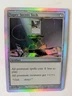 Foil Super Secret Tech Unhinged MTG NM Free shipping with tracking