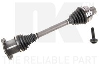 Antriebswelle NK 5047224 FüR Audi Q5 8RB Van TDI Quattro Tfsi