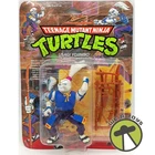 Teenage Mutant Ninja Turtles Usagi Yojimbo Action Figure 1989 Playmates #5054