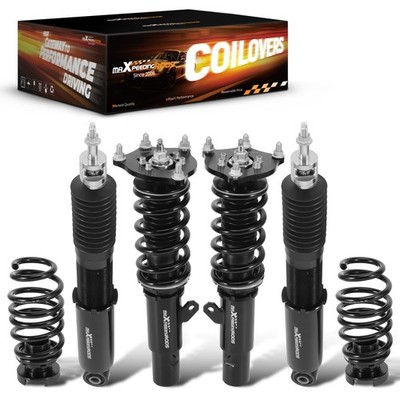 MaXpeedingrods Adjustable Coilovers Kit for Honda Civic Sedan 4-Door 2016-2021