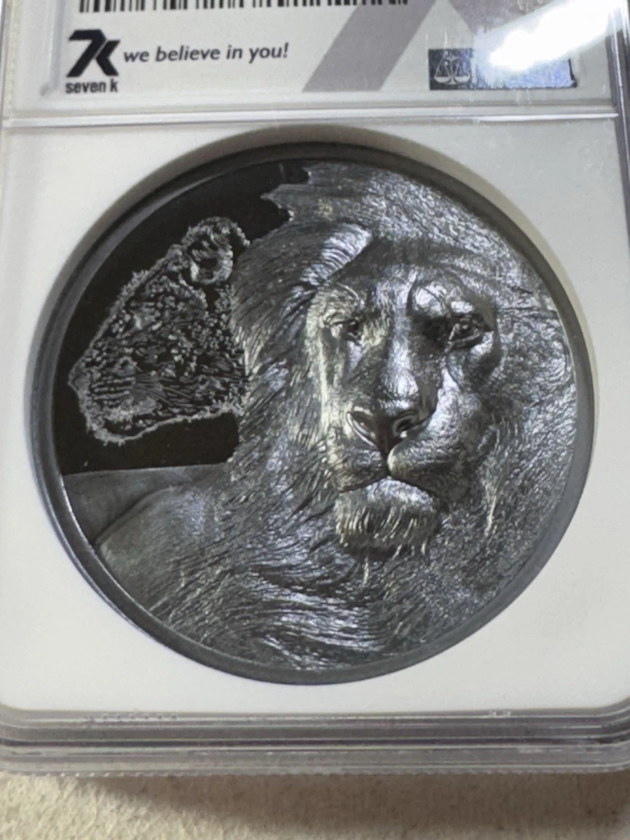 Silver Tanzanian Coins for sale | eBay