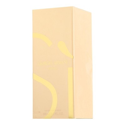 Giorgio Armani - Sì Le Parfum Spray 100ml