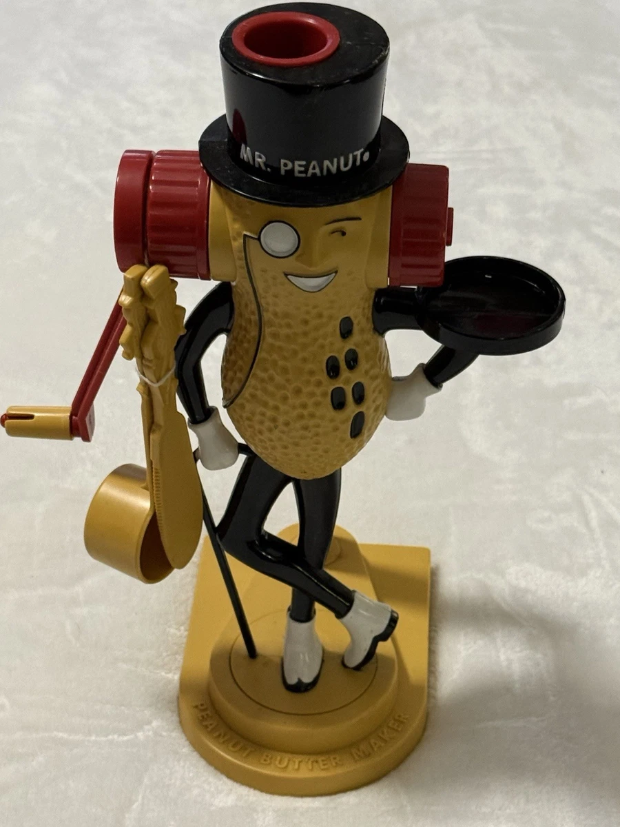 Mr Peanut Butter Maker for sale | eBay