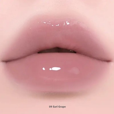 ALTERNATIVE STEREO Lip Potion Caramel Glaze 8ml MANGOMEE Edition K-Beauty