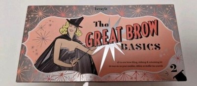 The Great Brown Basic  Augenbraun Contour Stift Neu