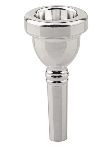 Trombone Mouthpiece Performance Practice Rich Tone Essential Accessory - Picture 8 of 29