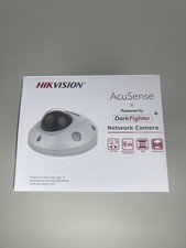 IP Security Camera 8MP Dome