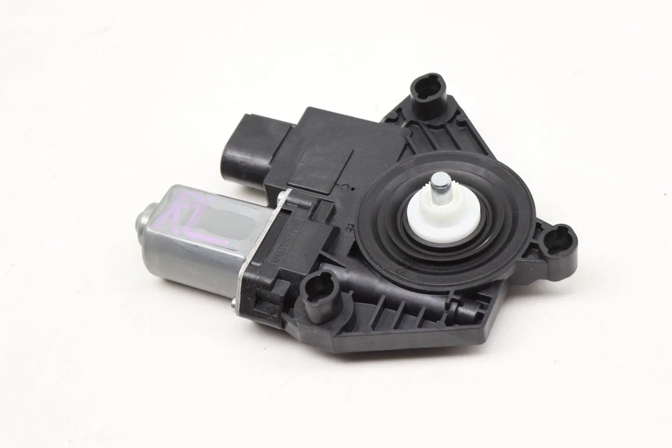 2019-2024 BMW X4 - REAR LEFT Window Motor 7457251 - Image 2 of 4