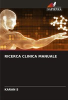 Karan S | Ricerca Clinica Manuale | Taschenbuch | Italienisch (2024)