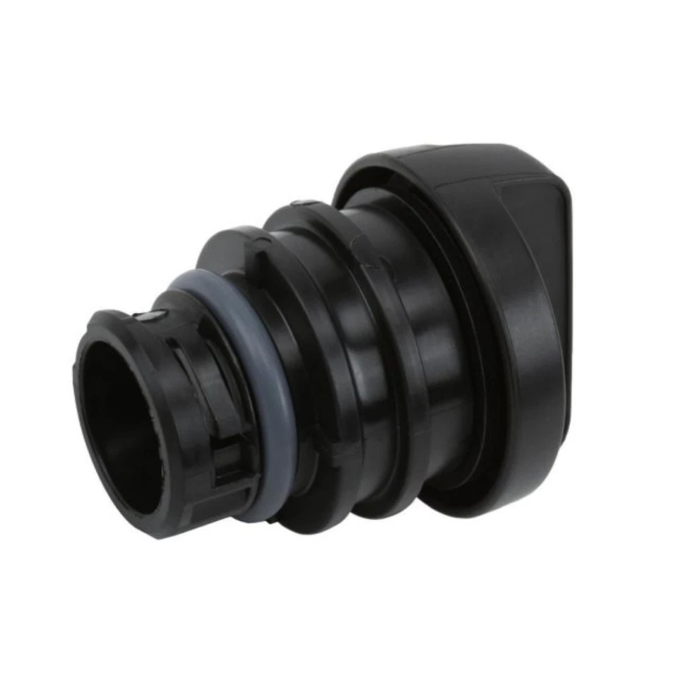 Tubo de llenado de aceite de motor ACDelco genuino para Pontiac Torrent 2008 2009 | Plástico Foto 2 de 4