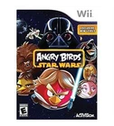 Angry Birds Star Wars 2013 - Nintendo Wii - Used Disc - GREAT CONDITION