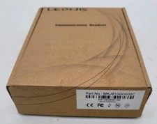 MKJ MKJ810QD002c Call Center Headset