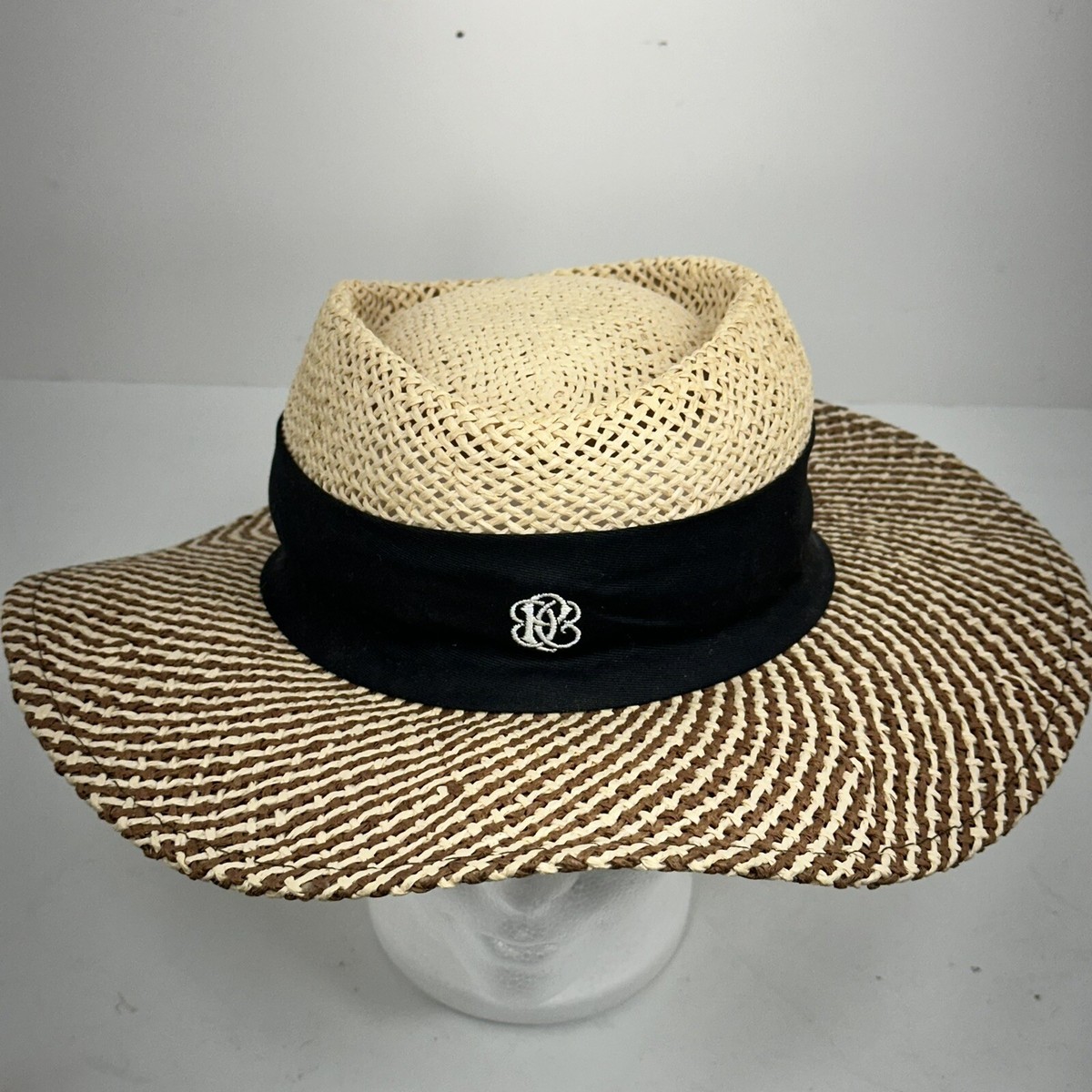 Gold Coast couture Freida hat vivien-sheriff-monroe-blush-  main image 2