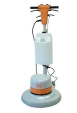 BIEMMEDUE LUCIDATRICE MONOSPAZZOLA LEVIGATURA PAVIMENTI LUCIDATURA MS20 FAST