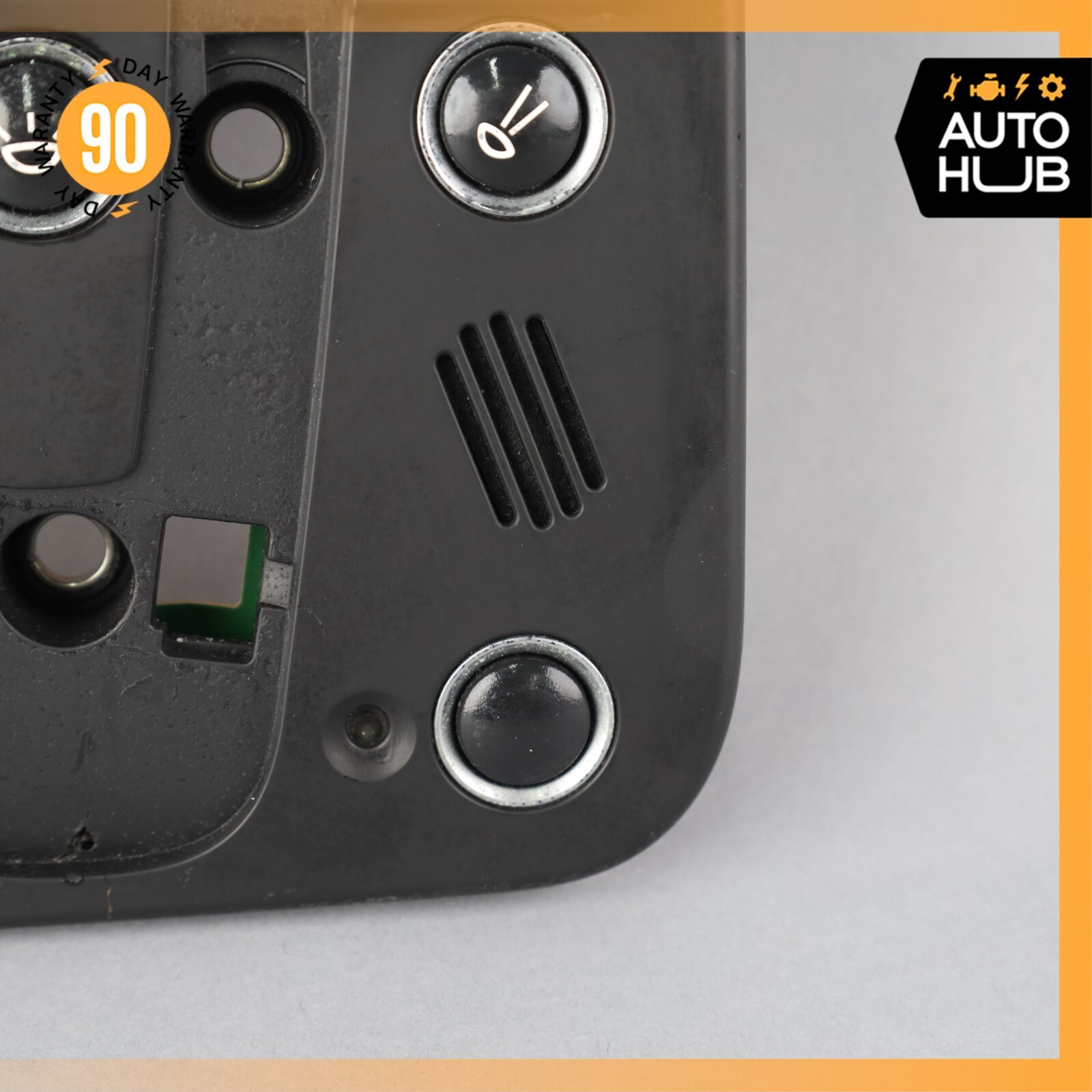 10-19 Maserati GranTurismo S M145 Interior Overhead Dome Light Lamp OEM 23k